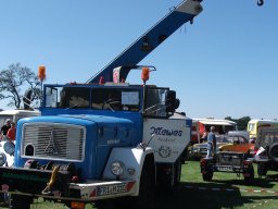 Oldtimermarkt Bockhorn 2011